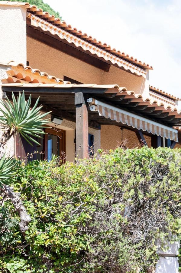Cosy Studio Just A Stone'S Throw From The Beach Appartement Sainte-Maxime Buitenkant foto